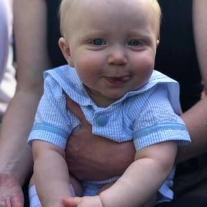 Meet your Posher, Beth